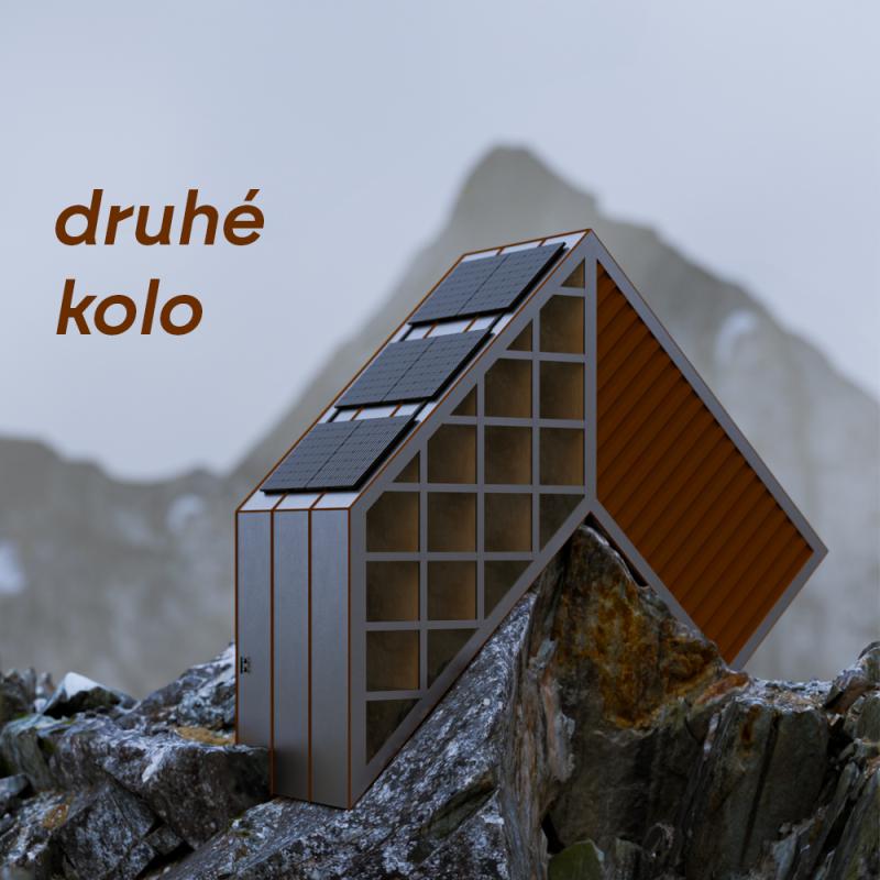 Druhé kolo přihlášek pro Design interiéru!