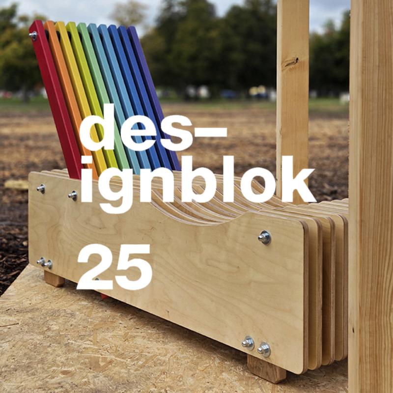 Designblok 2025