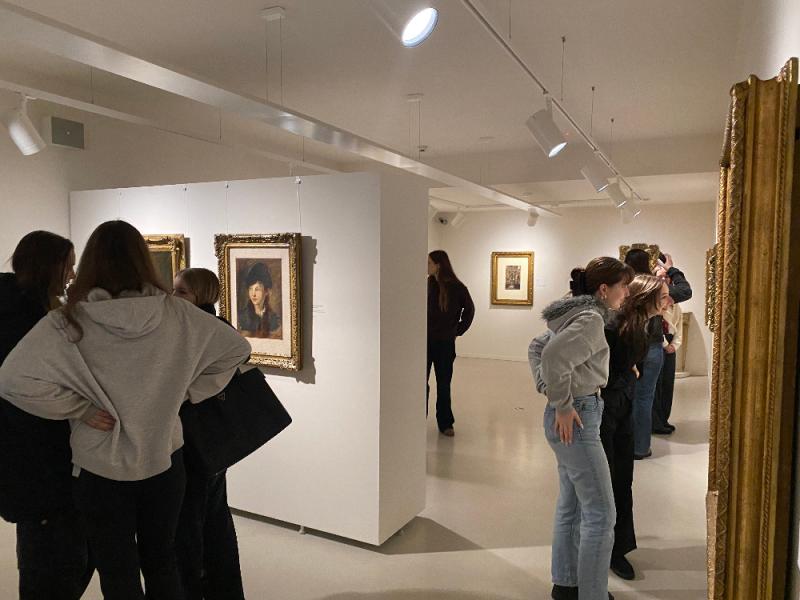 GALERIE – LÁZNĚ LIBEREC