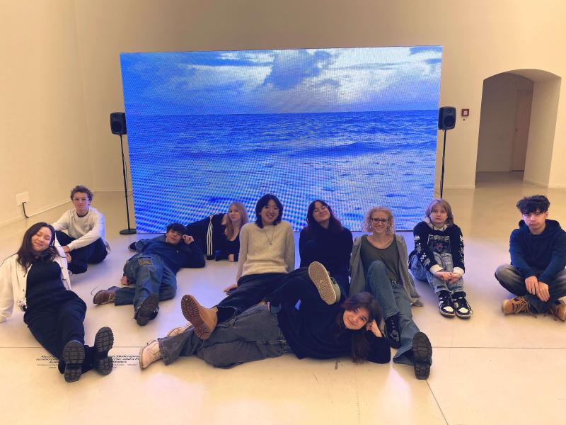 Galerie lázně Liberec