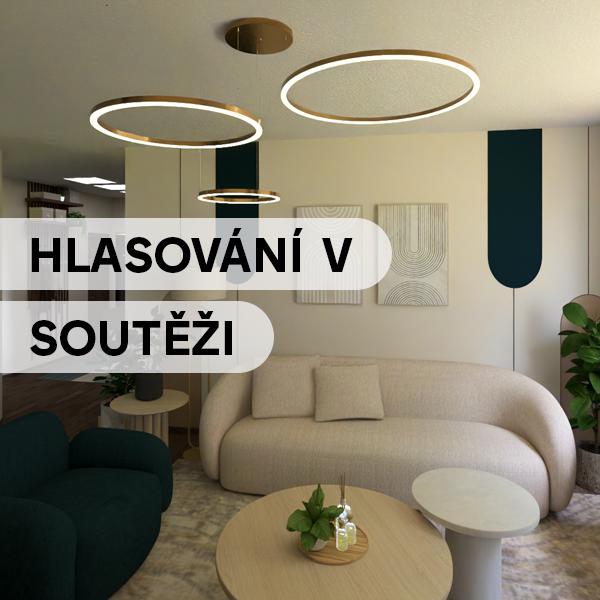 Hlasujte v soutěži!