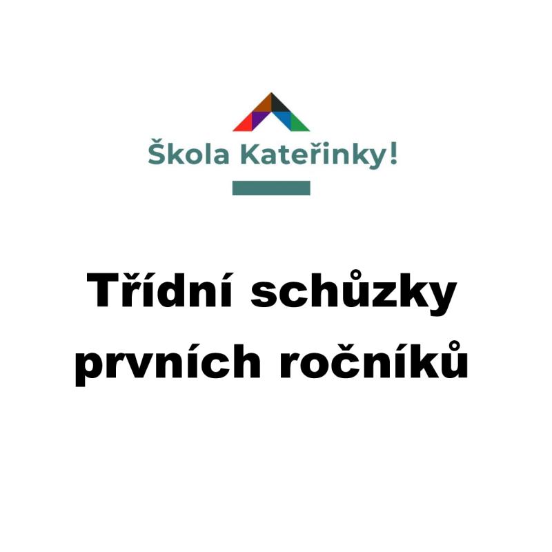 Třídní schůzky