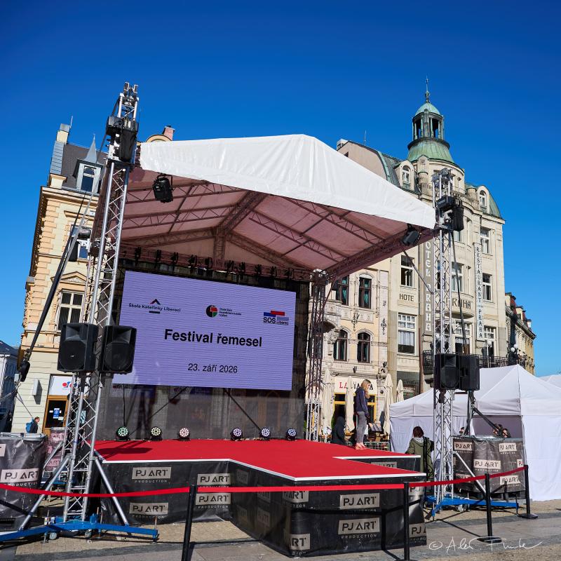 Festival řemesel 2026 - fotogalerie