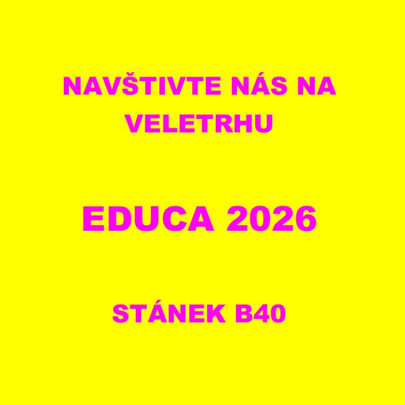 EDUCA 2026